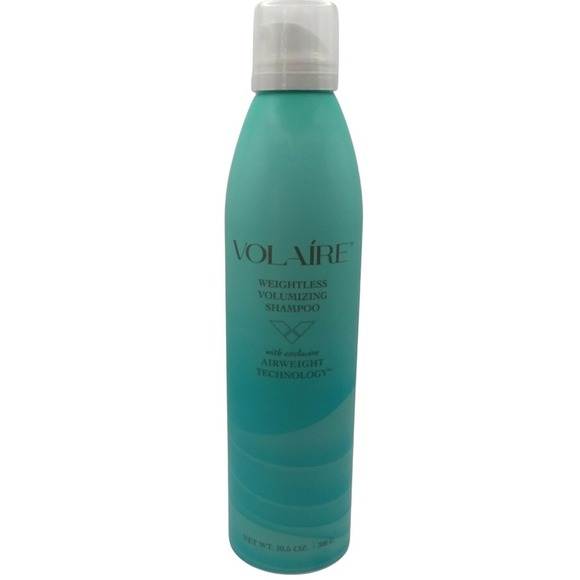 Volaire Hair Volumizing 90Day System Airweight Tech Shampoo Conditioner Mist NWB - Picture 7 of 13